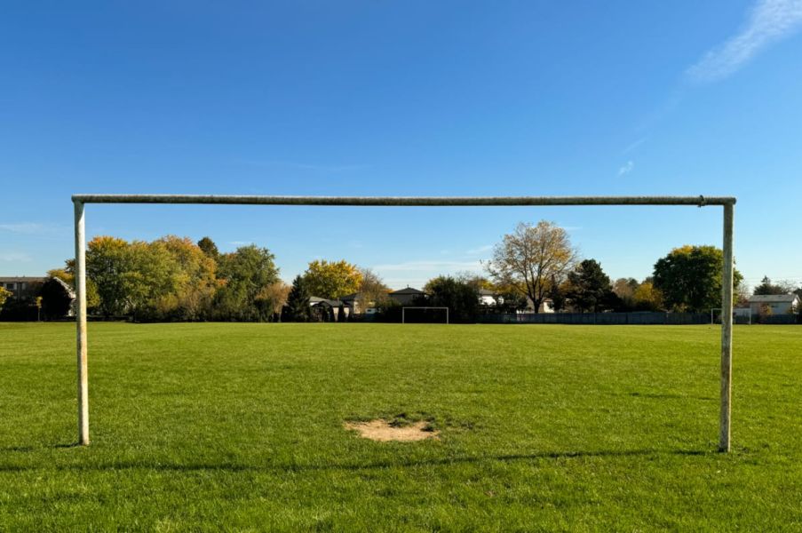 Photo of Len Braithwaite Park