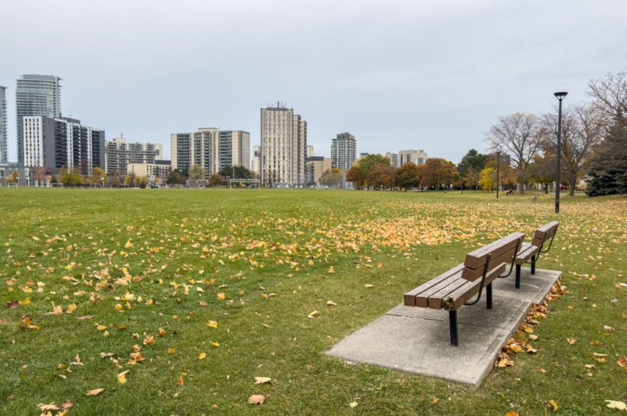 Photo of Parkway Forest Park