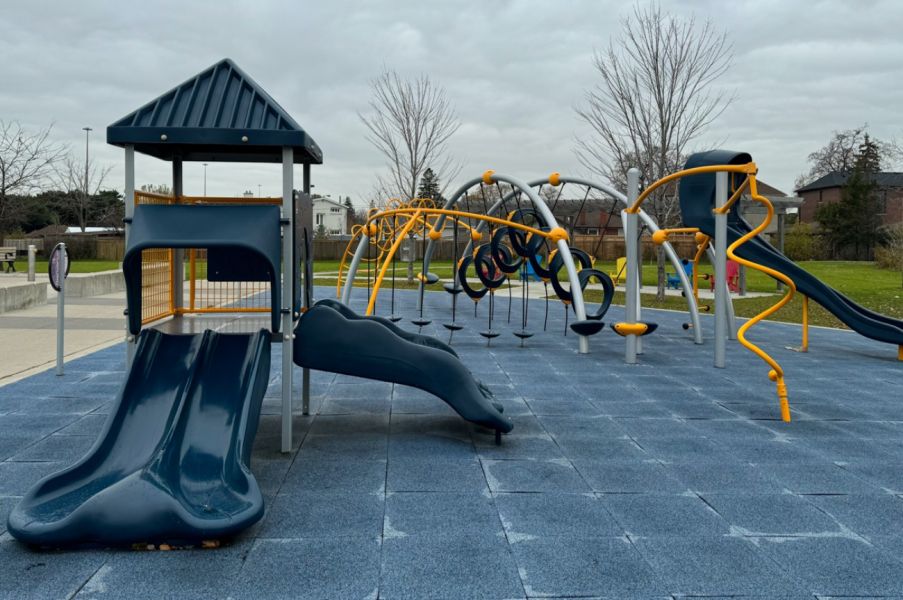 Photo of De Havilland 'Mossie' Park