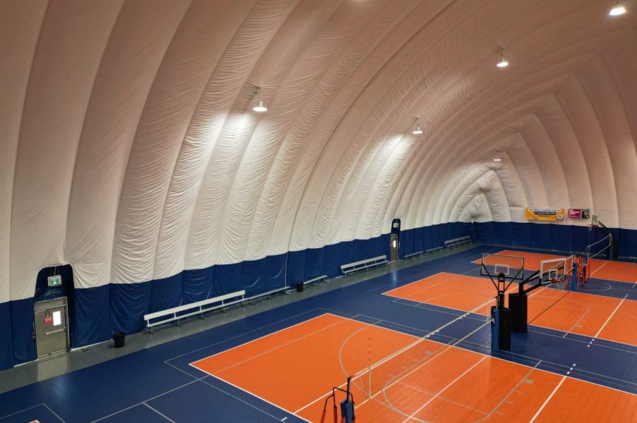 Photo of Woodbridge Sports Dome