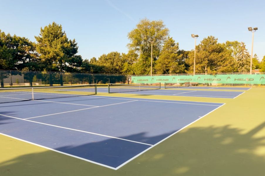 Photo of Charlottetown Park