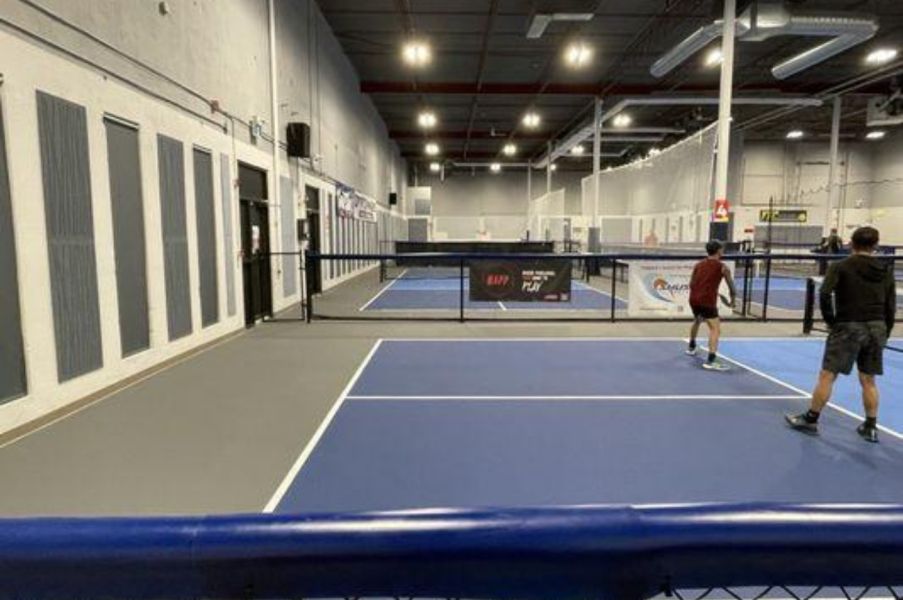 Photo of Agility Sports