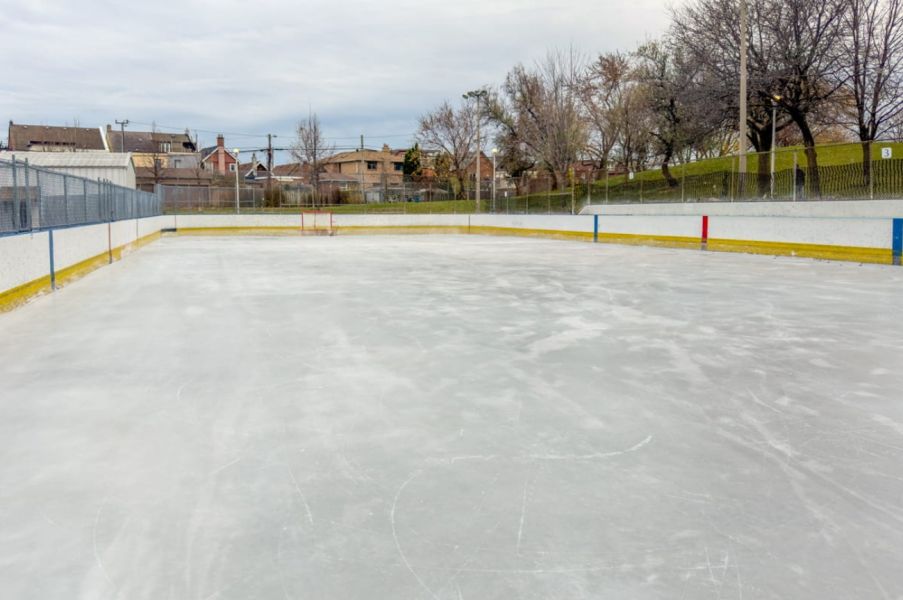 Photo of Wallace Emerson Park