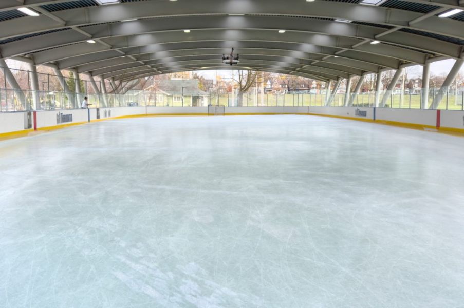 Photo of Greenwood Park