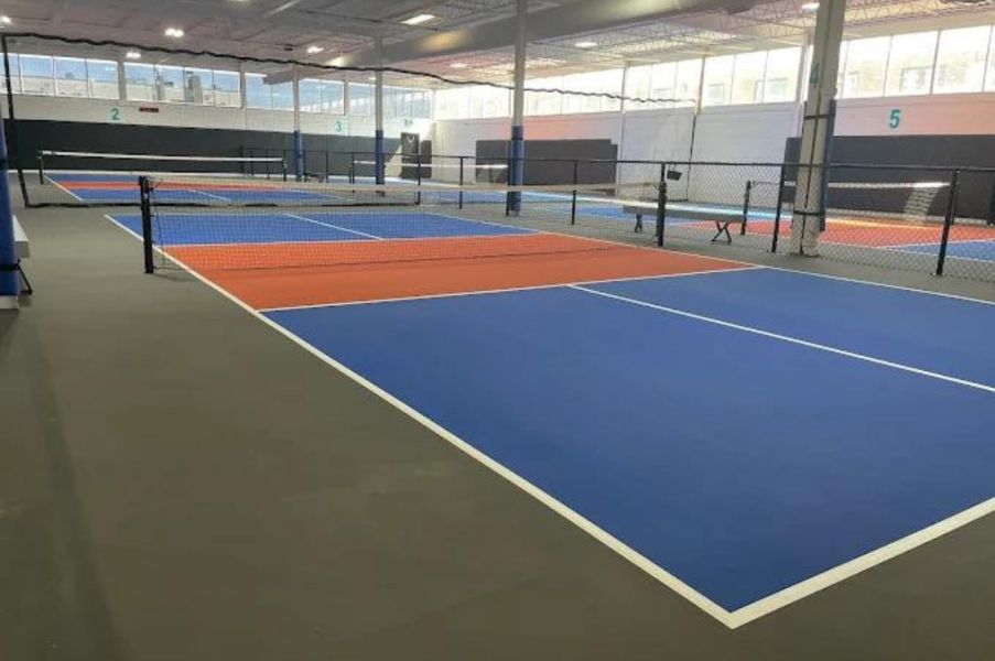 Photo of The Dill Pickleball Club