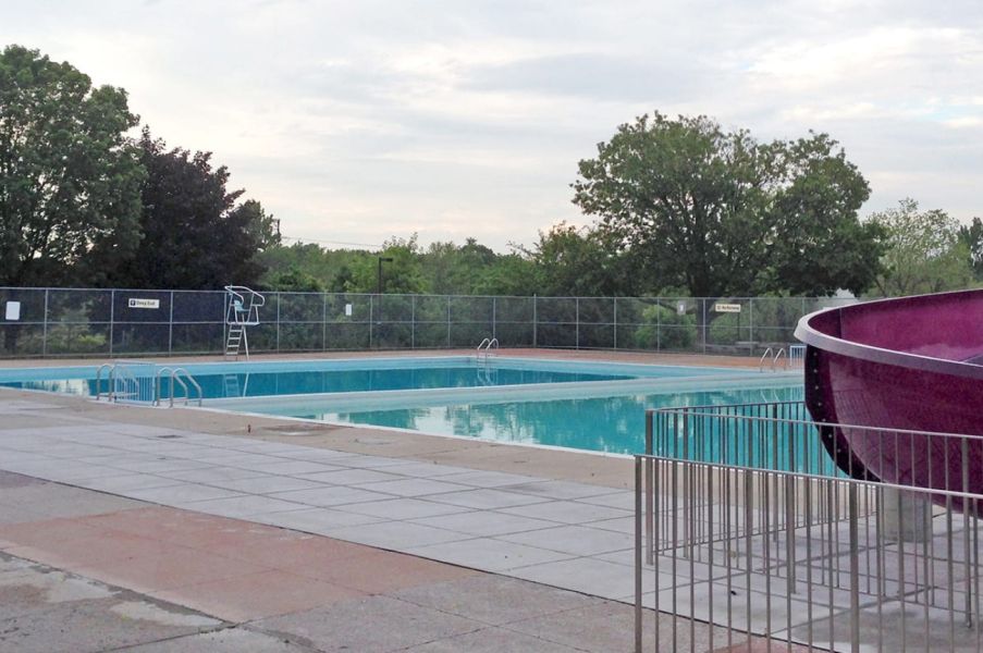 Photo of Stan Wadlow Park