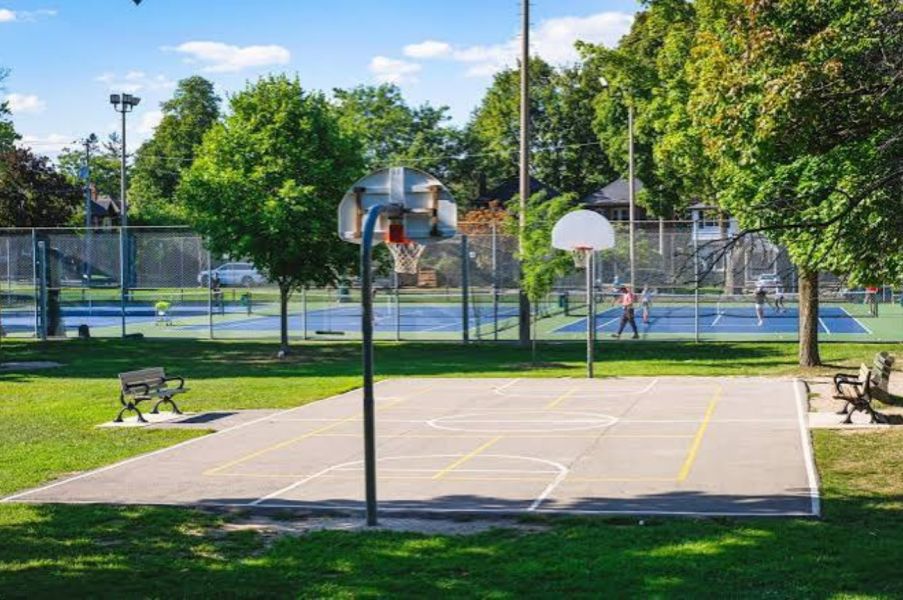 Photo of Wanless Park