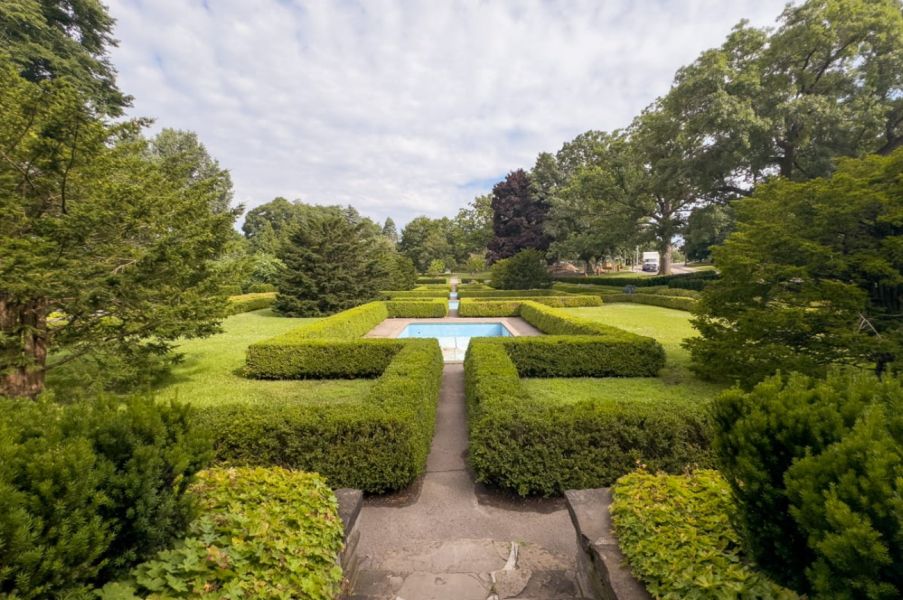 Photo of High Park