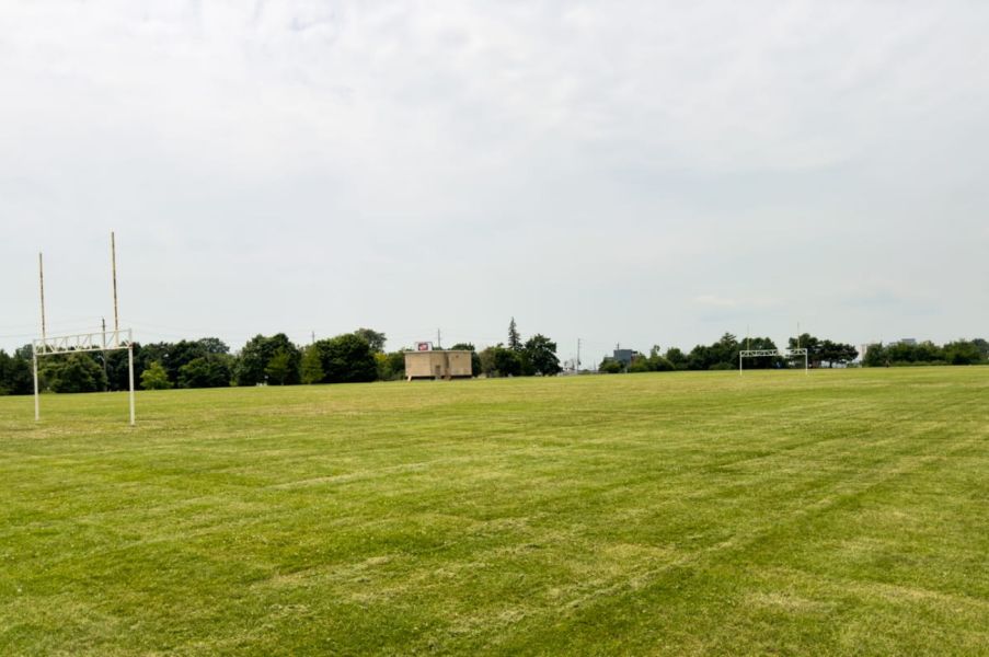 Photo of Caledonia Park