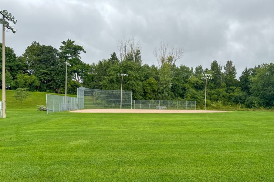 Photo of Adams Park
