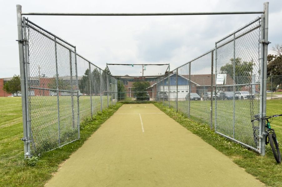Photo of Caledonia Park