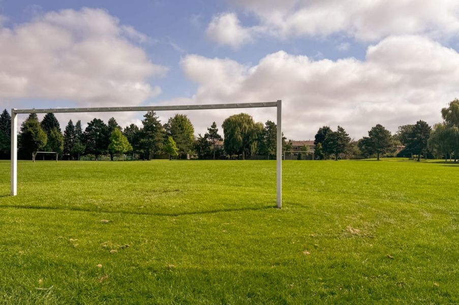 Photo of Alexmuir Park