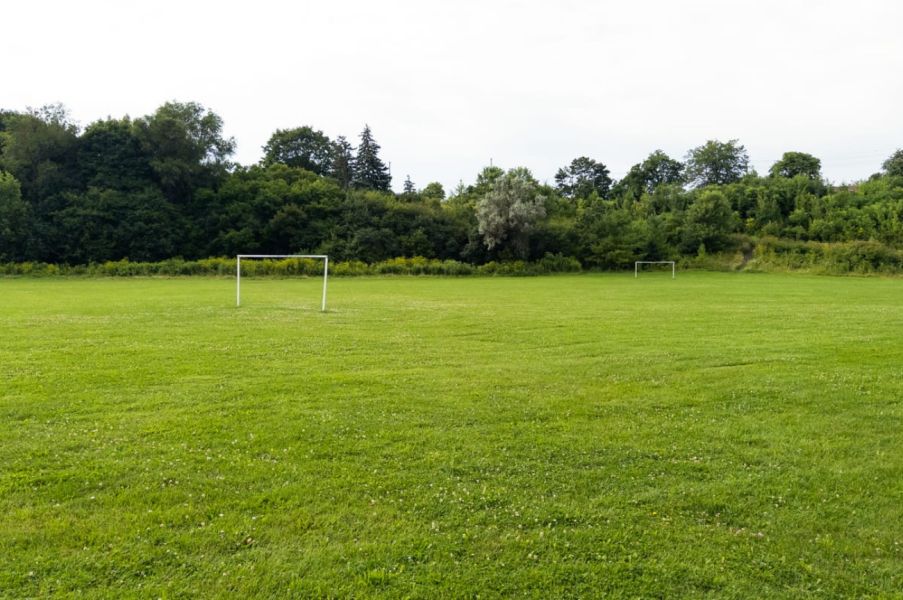 Photo of Esther Lorrie Park