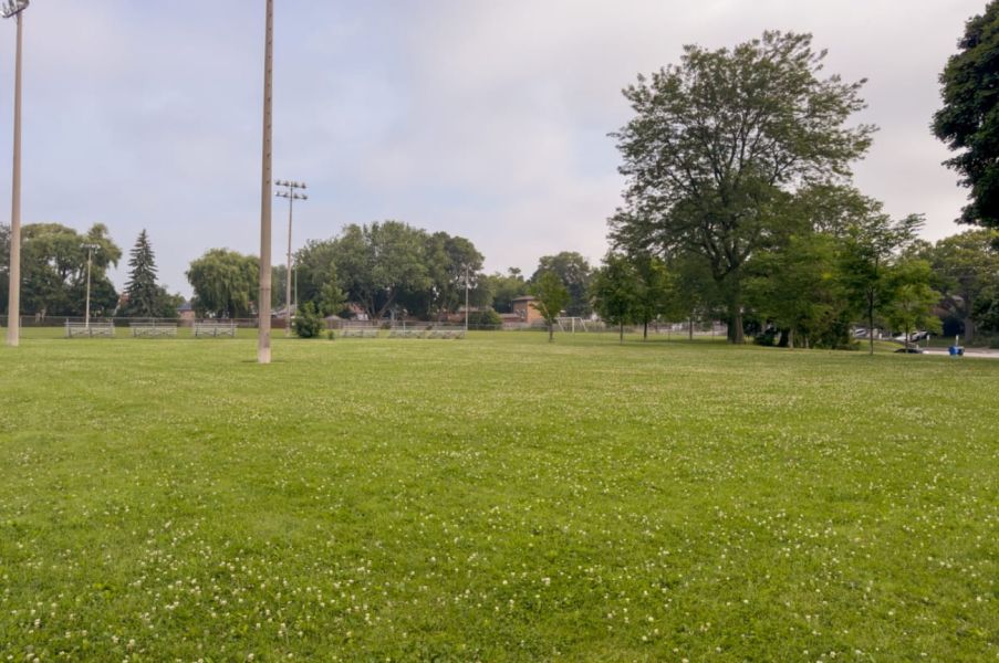 Photo of Highview Park