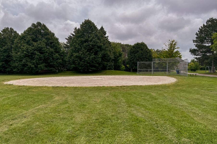 Photo of Fundy Bay Park