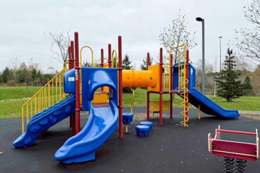Photo of Ridge Park