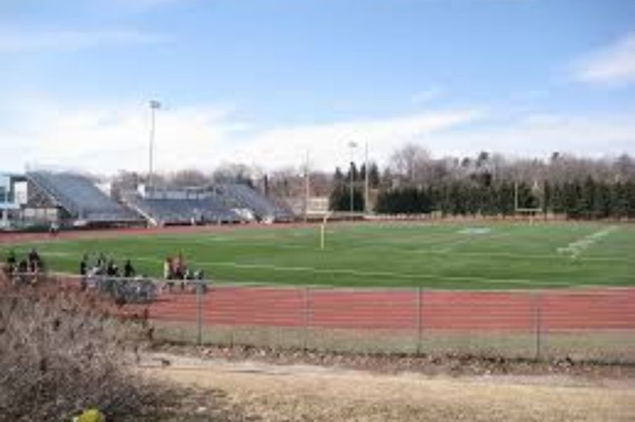 Photo of Oates Park