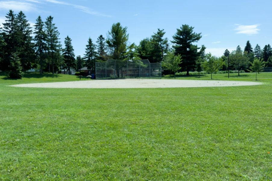 Photo of Horseley Hill Park