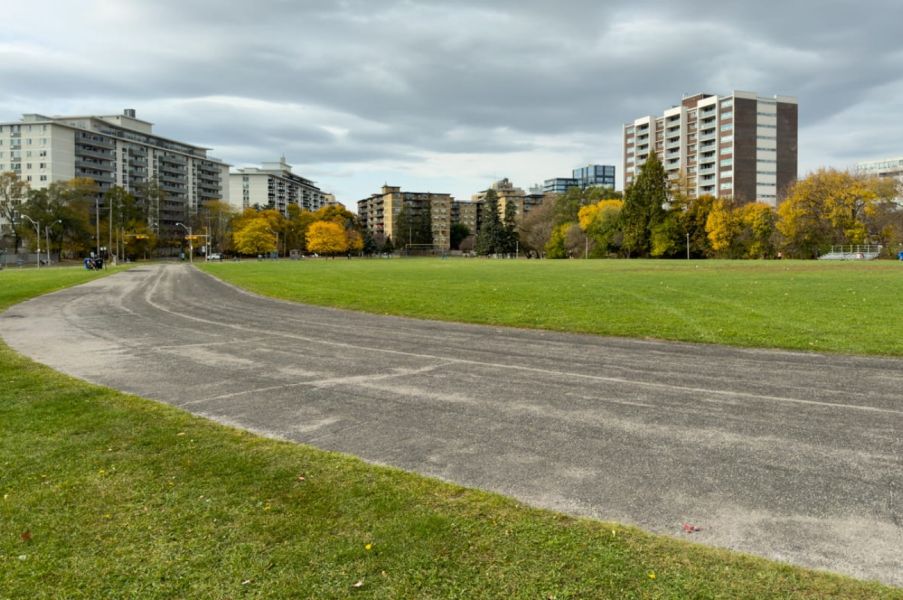 Photo of Memorial Park