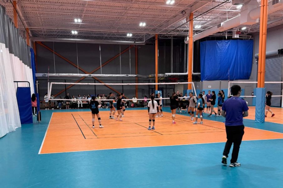 Photo of Weplay Centre