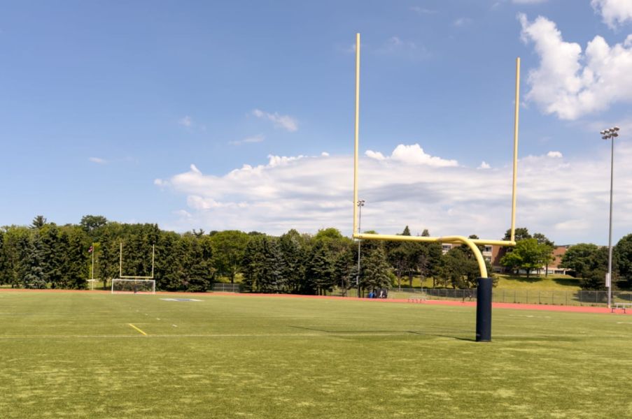 Photo of Birchmount Stadium