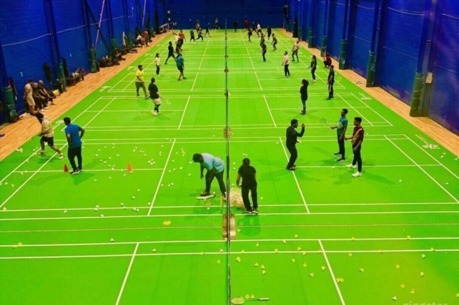 Photo of Agility Sports