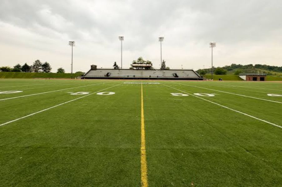 Photo of Rob Ford Stadium