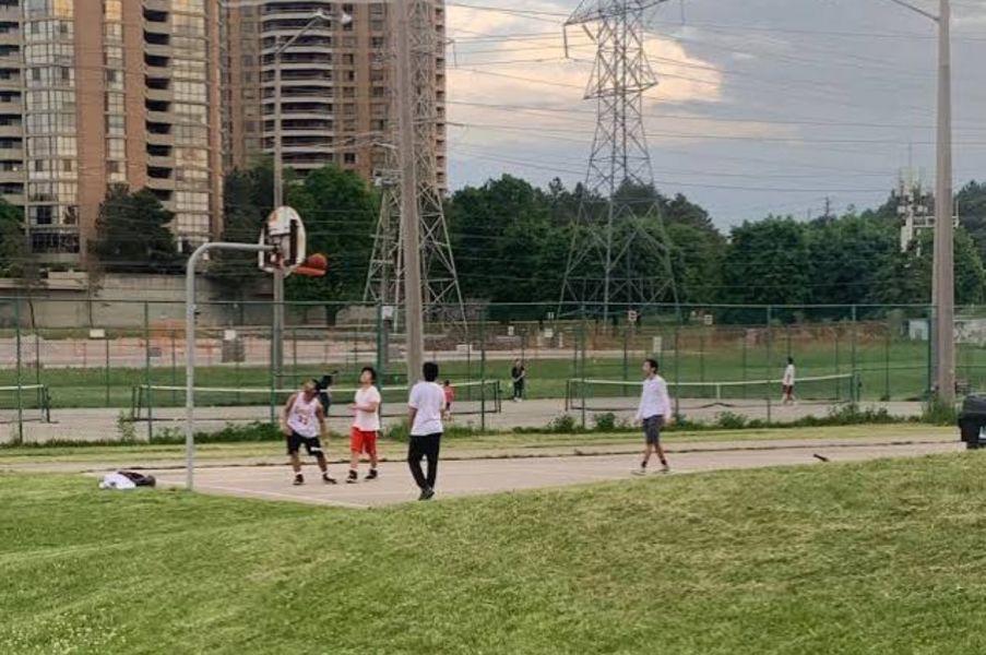 Photo of Mcnicoll Park