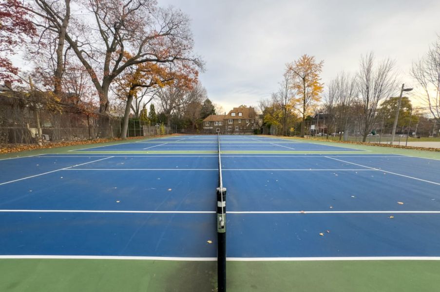 Photo of Rosedale Park