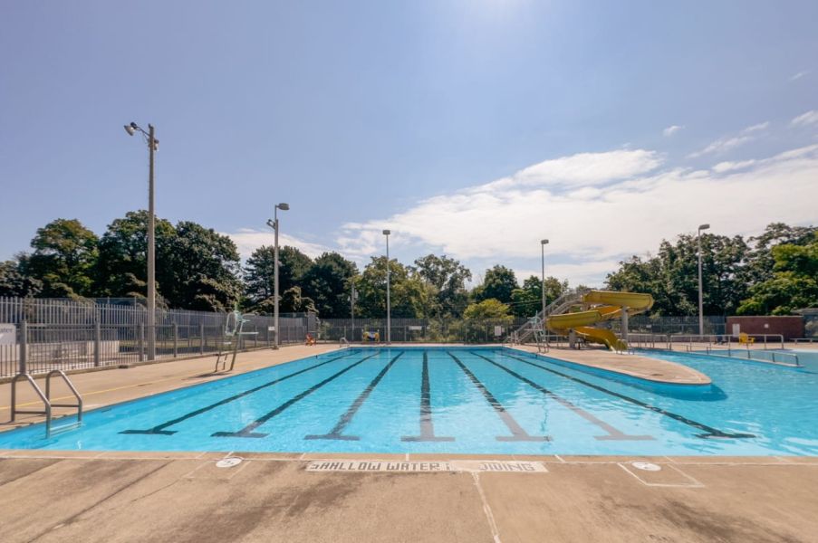 Photo of High Park