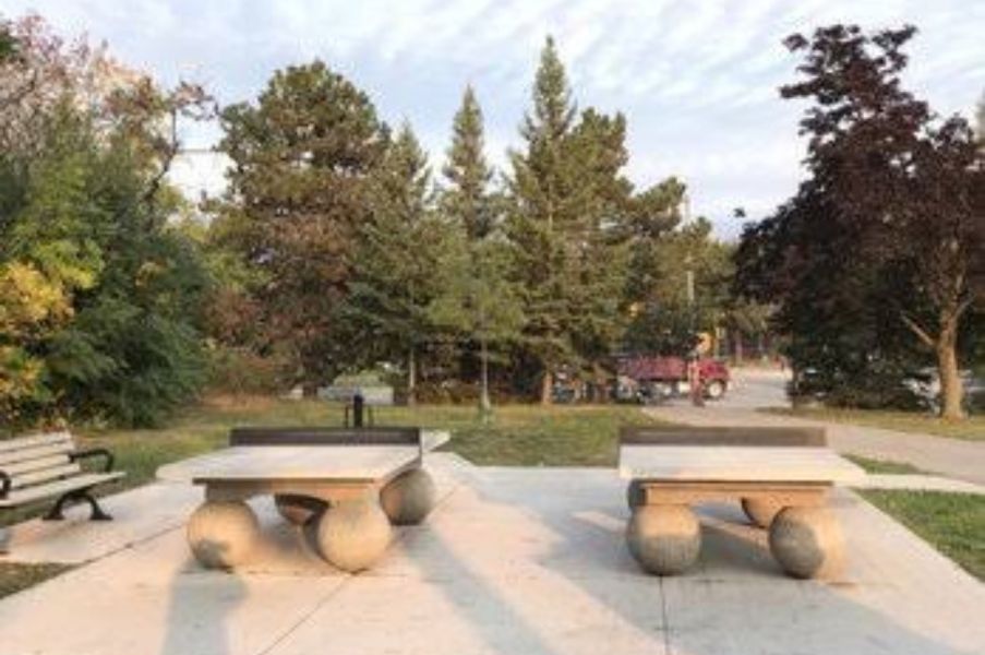 Photo of Mcnicoll Park