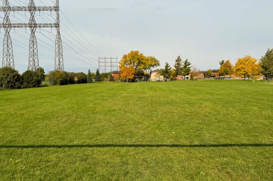 Photo of Royal Crest Park