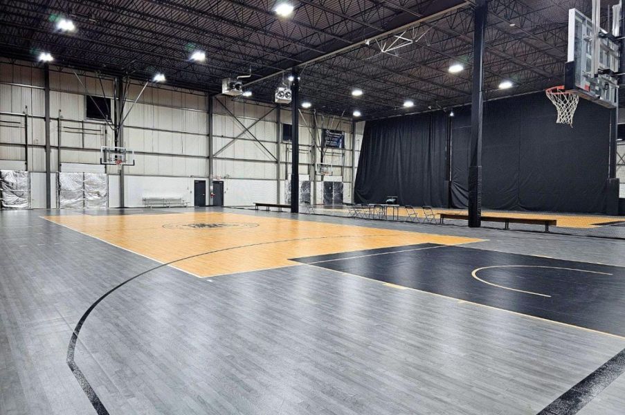 Photo of Overtime Athletics