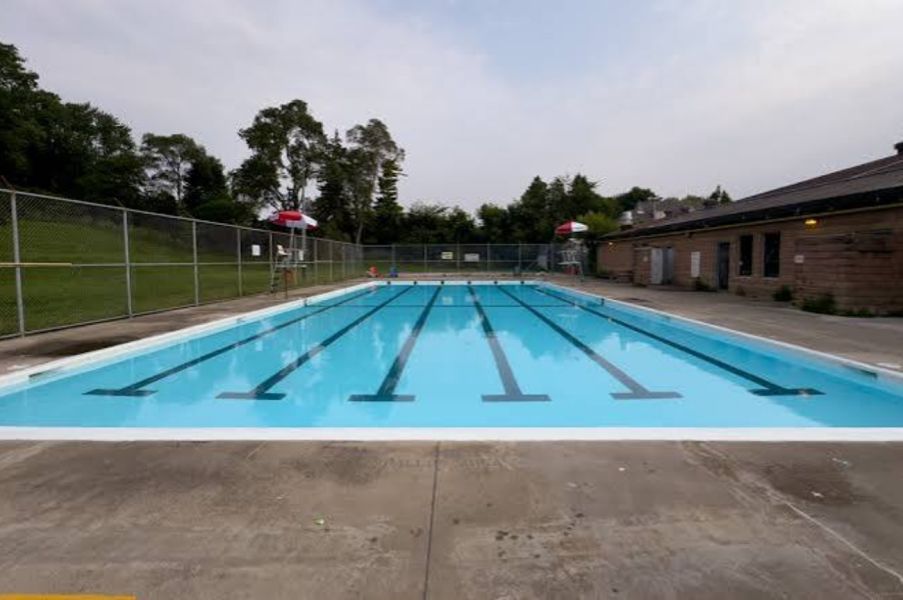 Photo of Park Lawn Park