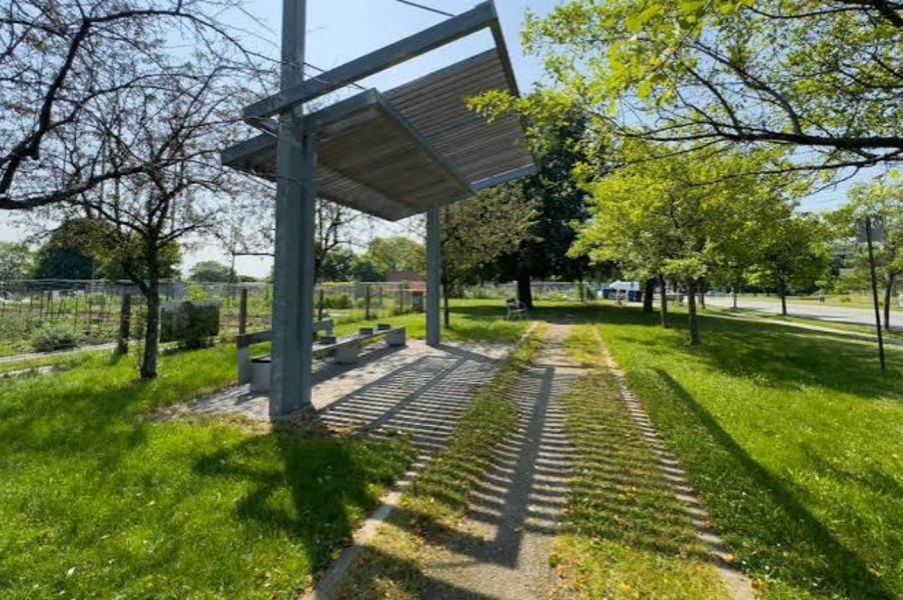 Photo of Flemingdon Park
