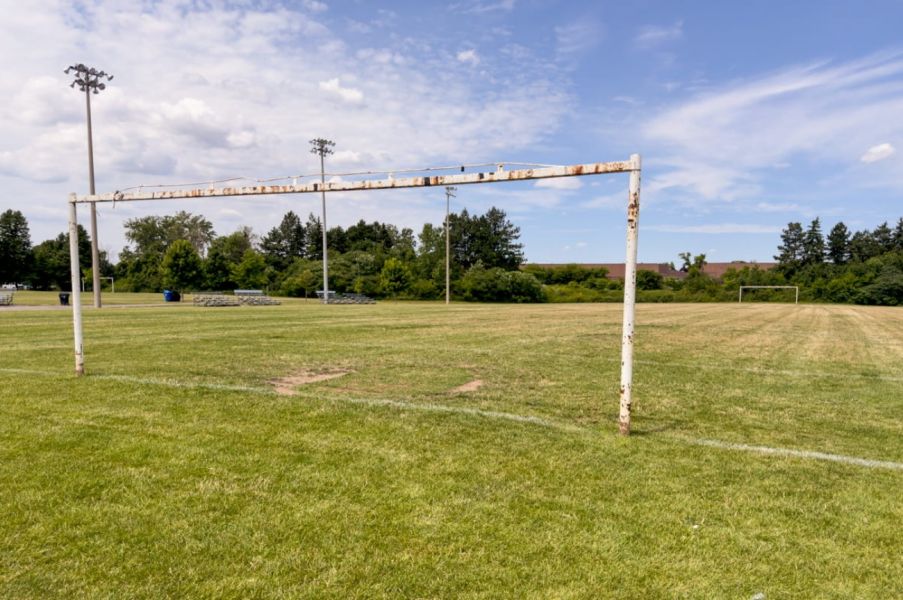Photo of Major Abbas Ali Park