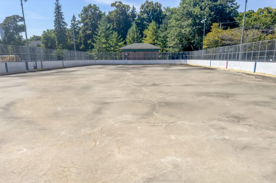 Photo of Rosedale Park