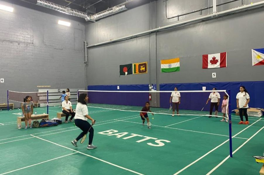 Photo of Batts Athletic Brampton