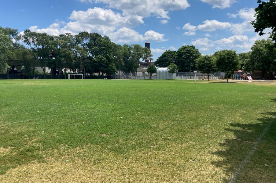 Photo of Campbell Avenue Park