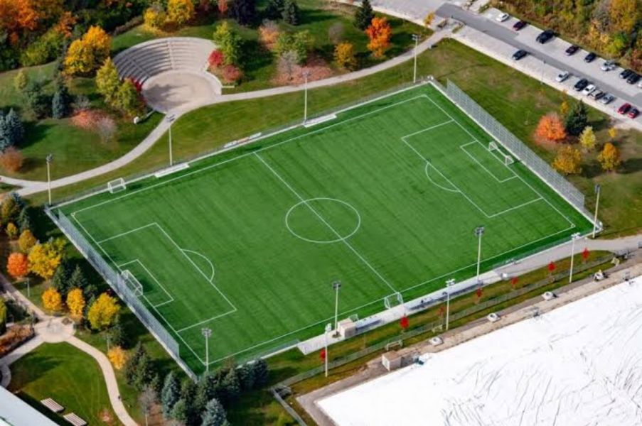 Photo of Sir Winston Churchill Park