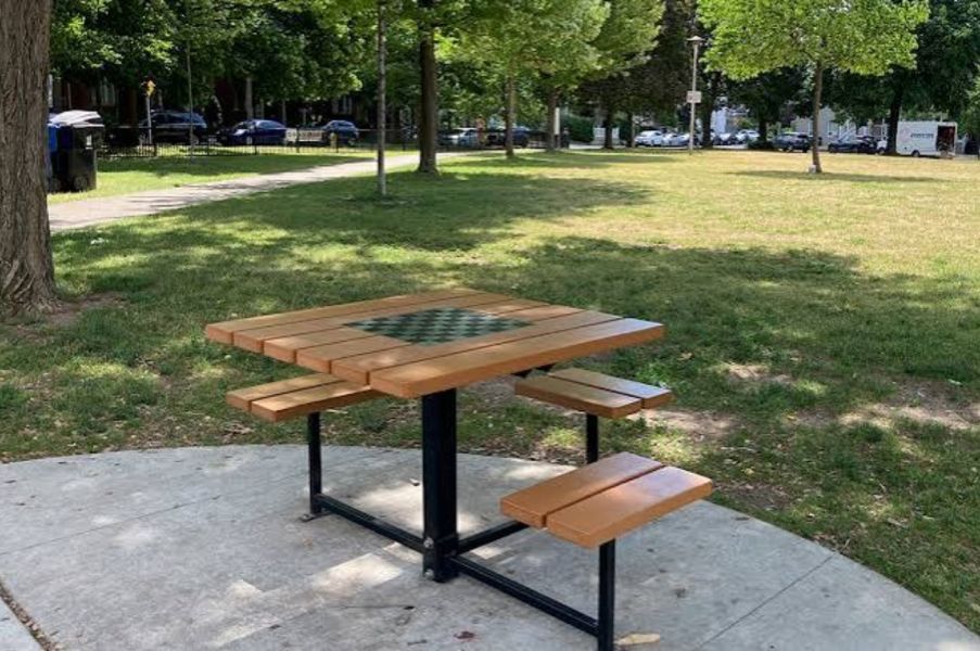 Photo of Wadsworth Park