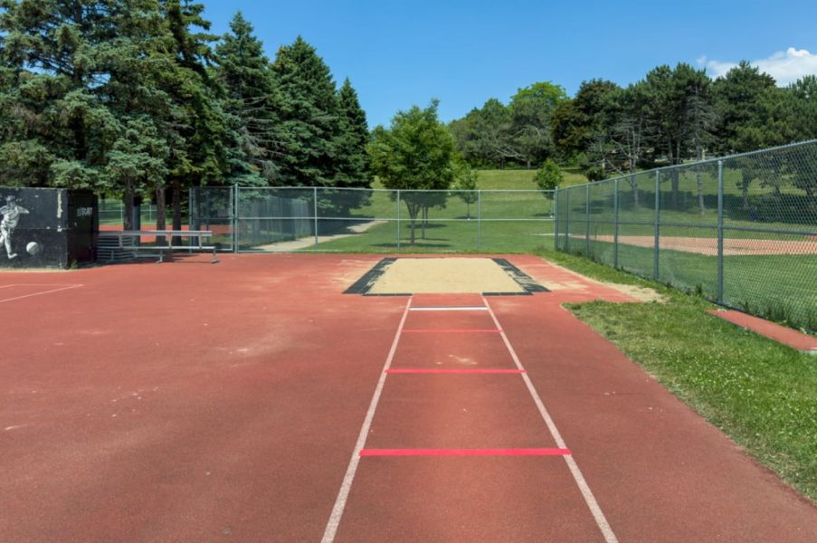 Photo of Birchmount Stadium