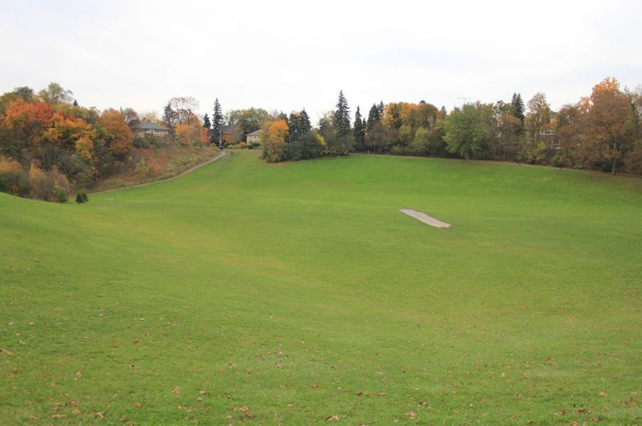 Photo of Cedarvale Park