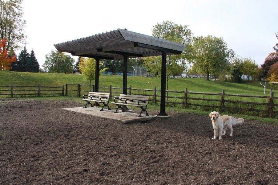 Photo of Stan Wadlow Park