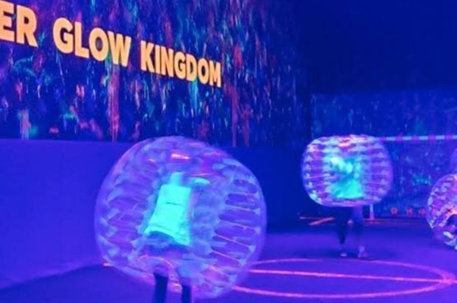 Photo of Soccer Glow Kingdom