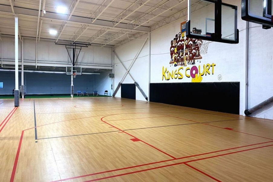 Photo of Prime Athletic Centre