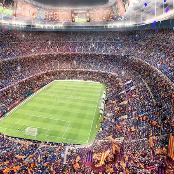 Photo of Abe Stark Sports Center