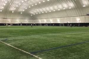 Photo of MLS Arena