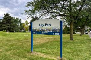 Photo of Edge Park