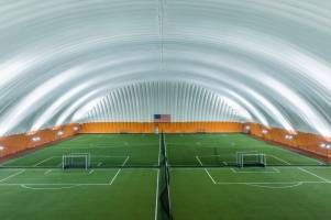 Photo of Markham Sports Dome